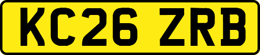 KC26ZRB