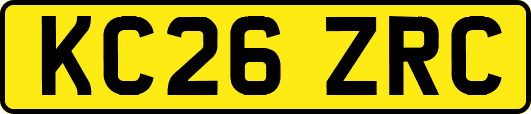 KC26ZRC