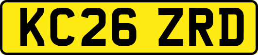 KC26ZRD