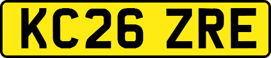 KC26ZRE