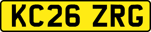 KC26ZRG