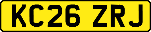 KC26ZRJ