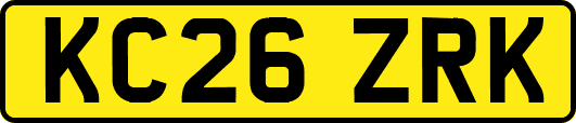 KC26ZRK
