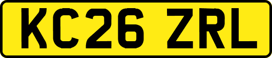 KC26ZRL