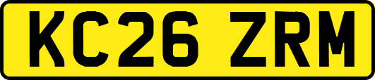 KC26ZRM