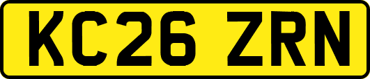 KC26ZRN