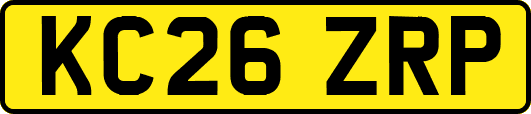 KC26ZRP