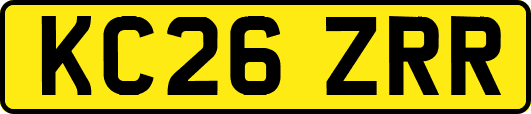 KC26ZRR