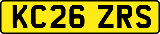 KC26ZRS