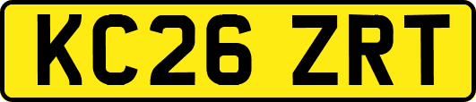 KC26ZRT