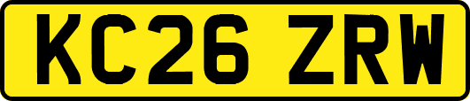 KC26ZRW