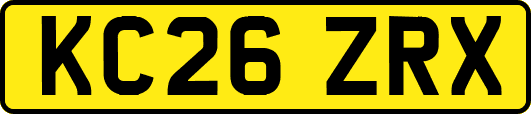 KC26ZRX