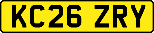 KC26ZRY