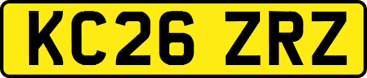 KC26ZRZ
