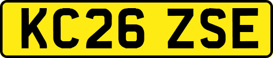 KC26ZSE