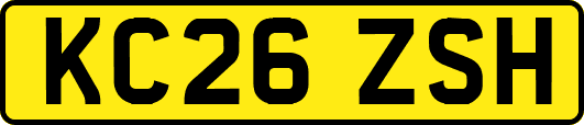 KC26ZSH