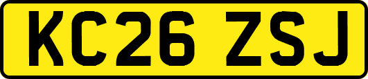 KC26ZSJ
