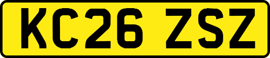 KC26ZSZ