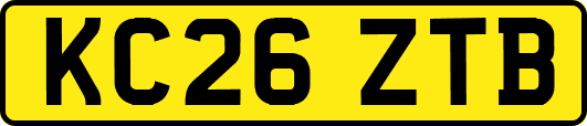 KC26ZTB