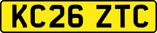 KC26ZTC