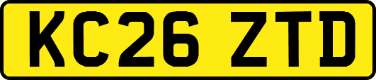 KC26ZTD