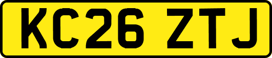 KC26ZTJ