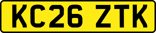 KC26ZTK