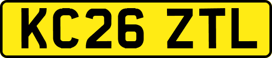 KC26ZTL