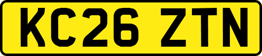 KC26ZTN