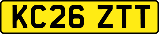 KC26ZTT