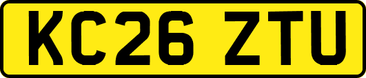 KC26ZTU