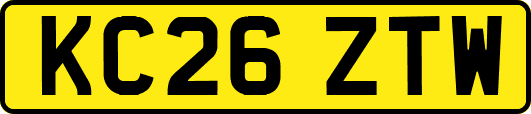 KC26ZTW
