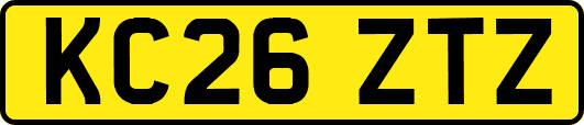 KC26ZTZ