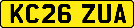 KC26ZUA