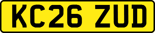 KC26ZUD