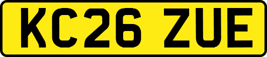 KC26ZUE