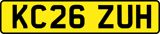 KC26ZUH