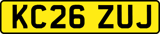 KC26ZUJ