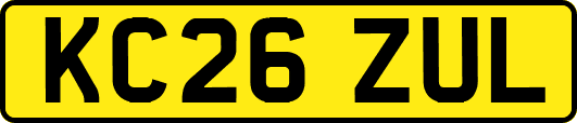 KC26ZUL