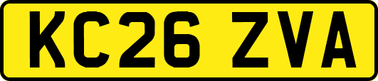 KC26ZVA