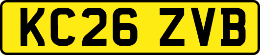 KC26ZVB