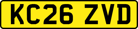 KC26ZVD