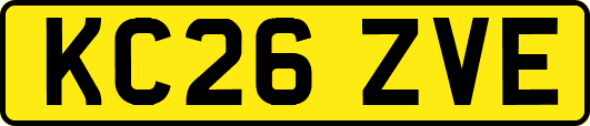 KC26ZVE