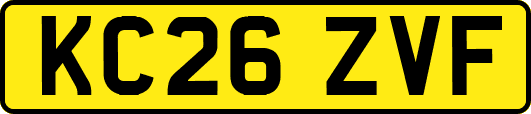 KC26ZVF