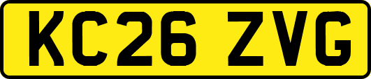 KC26ZVG