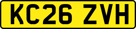KC26ZVH
