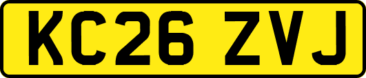KC26ZVJ