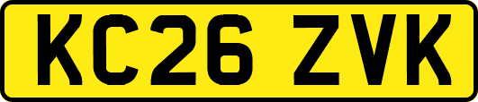KC26ZVK