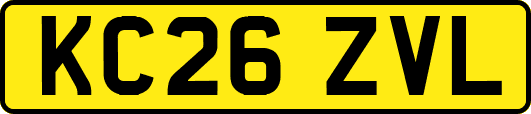 KC26ZVL