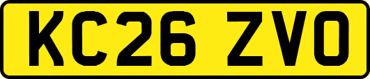 KC26ZVO